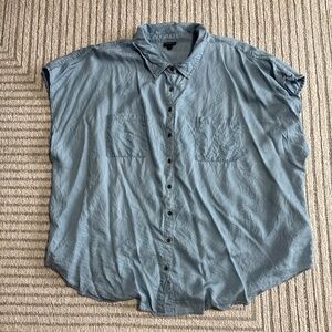 Chambray shirt